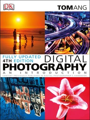 cover image of Digital Photography